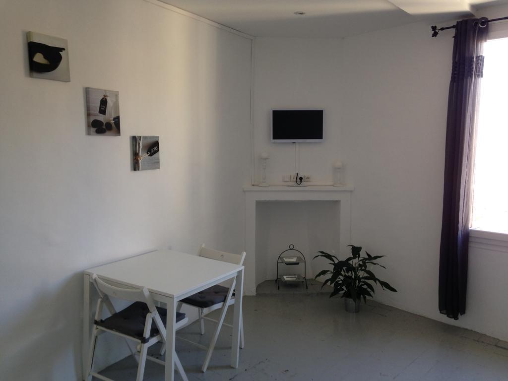 La Maisonnette Courthézon 外观 照片